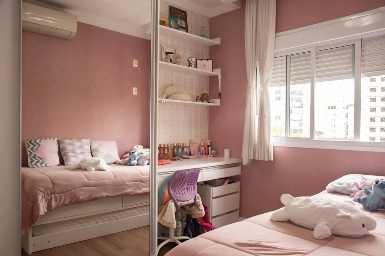 Apartamento, 3 quartos, 115 m² - Foto 14