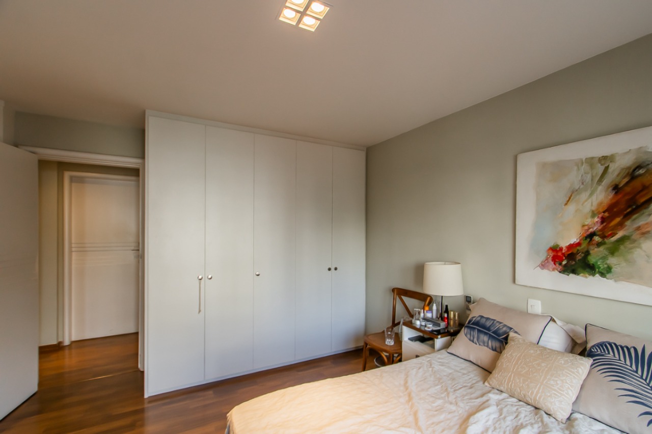 Apartamento, 4 quartos, 240 m² - Foto 17