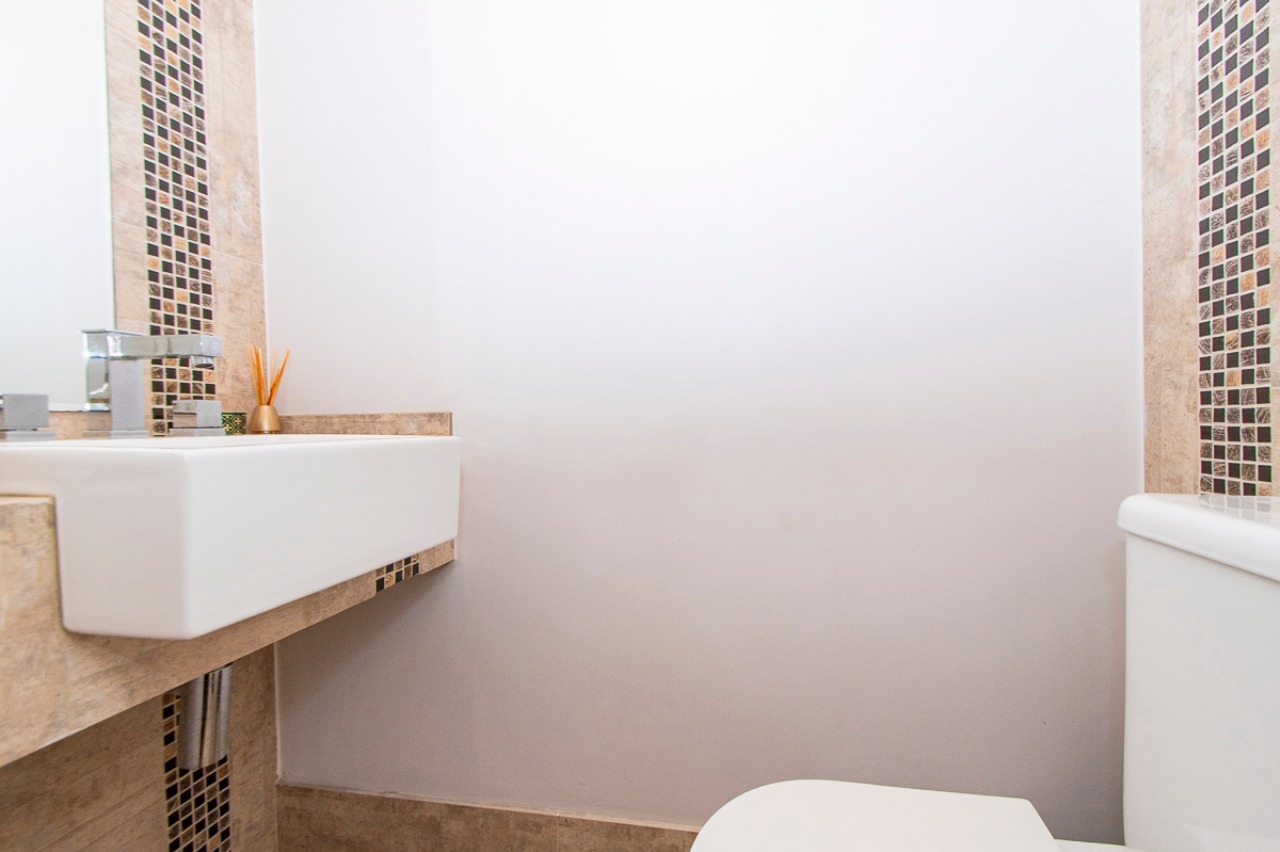 Apartamento, 3 quartos, 190 m² - Foto 9