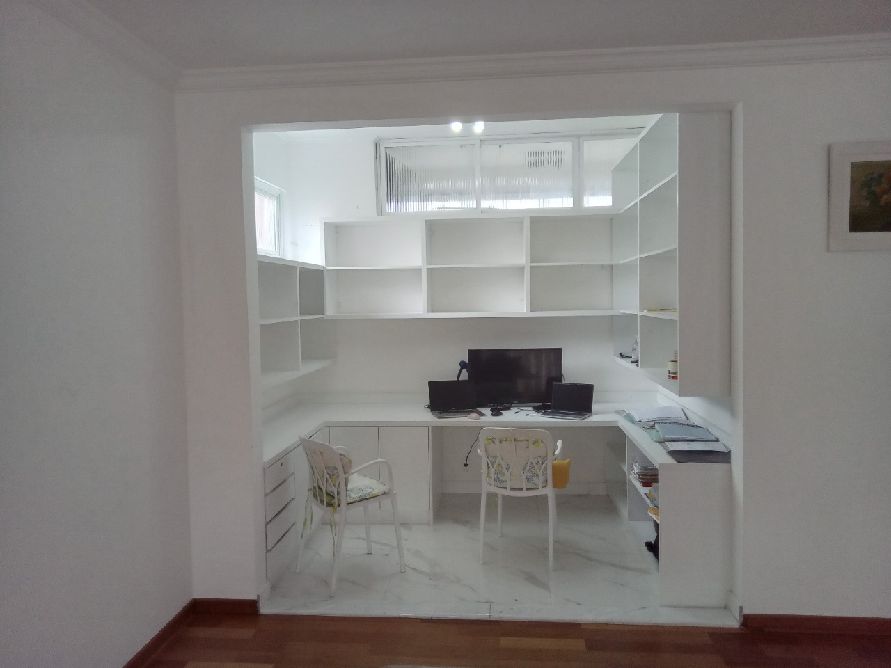Apartamento, 3 quartos, 202 m² - Foto 3