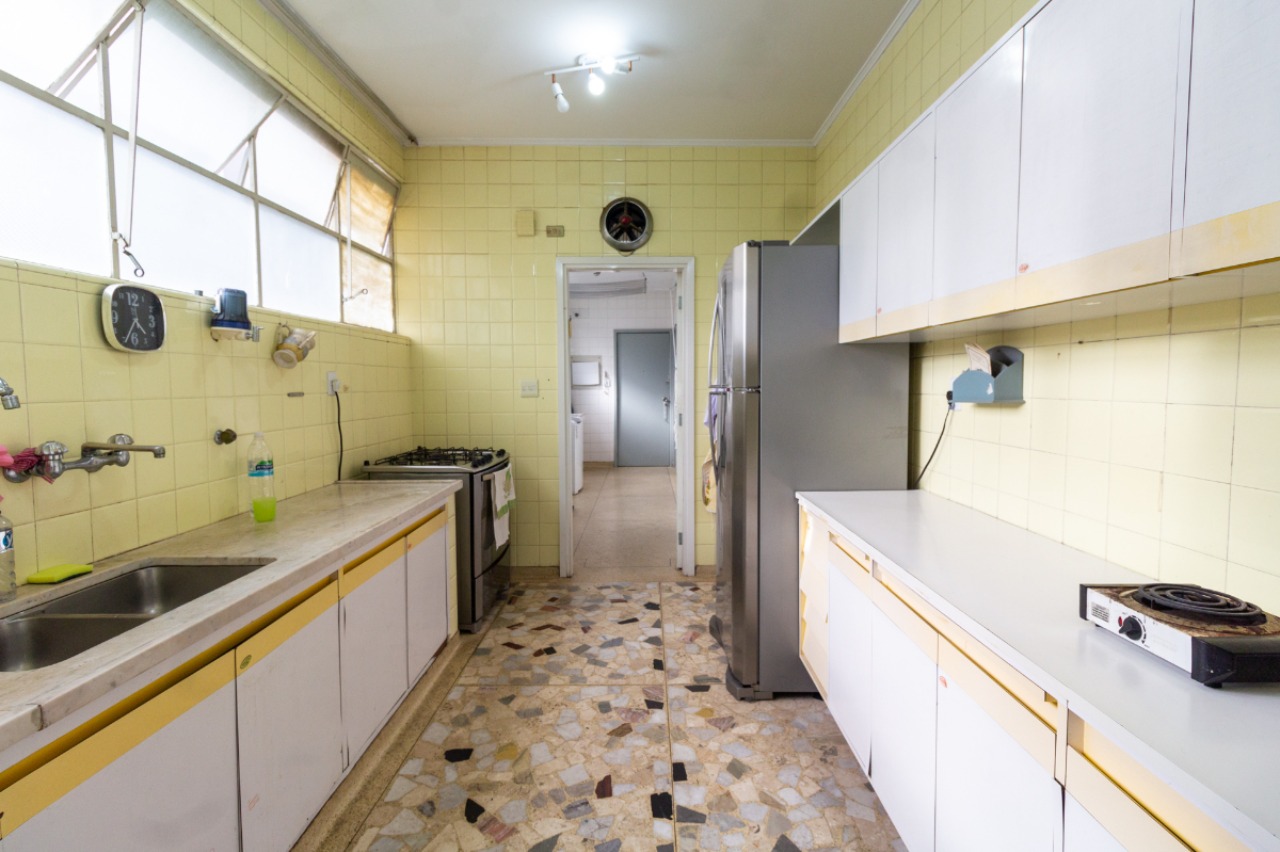 Apartamento, 3 quartos, 200 m² - Foto 11