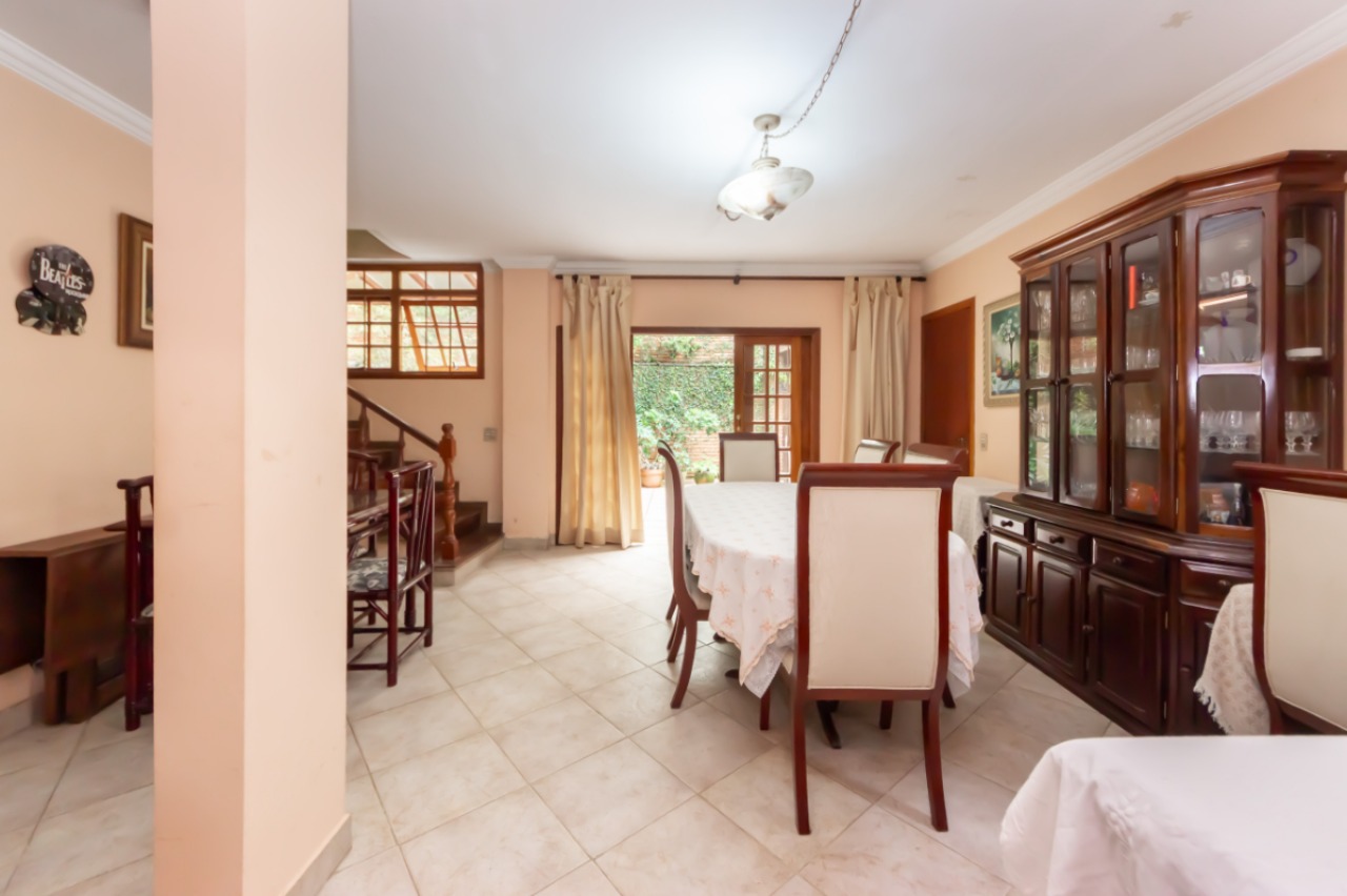 Casa, 4 quartos, 260 m² - Foto 14