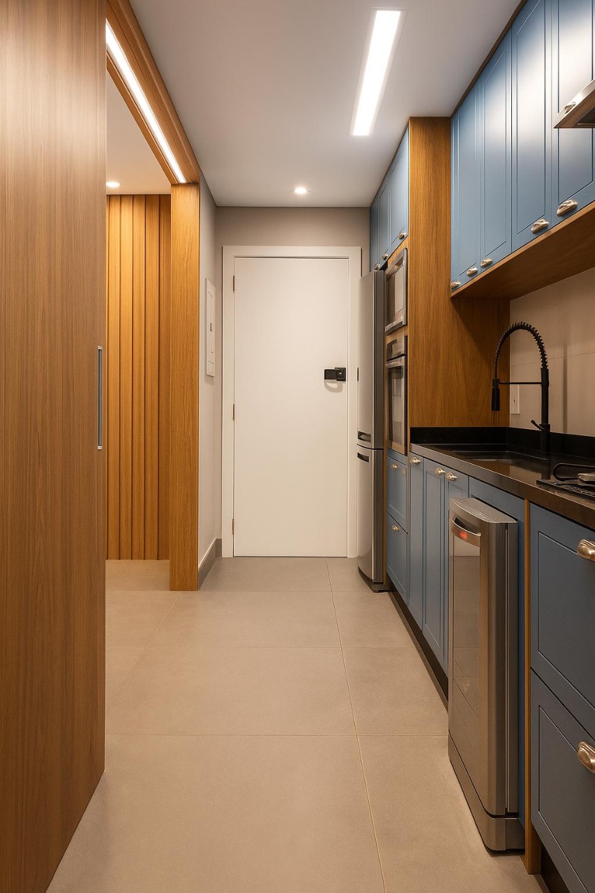 Apartamento, 3 quartos, 135 m² - Foto 30