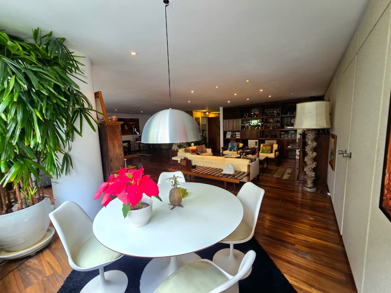 Apartamento, 6 quartos, 370 m² - Foto 7