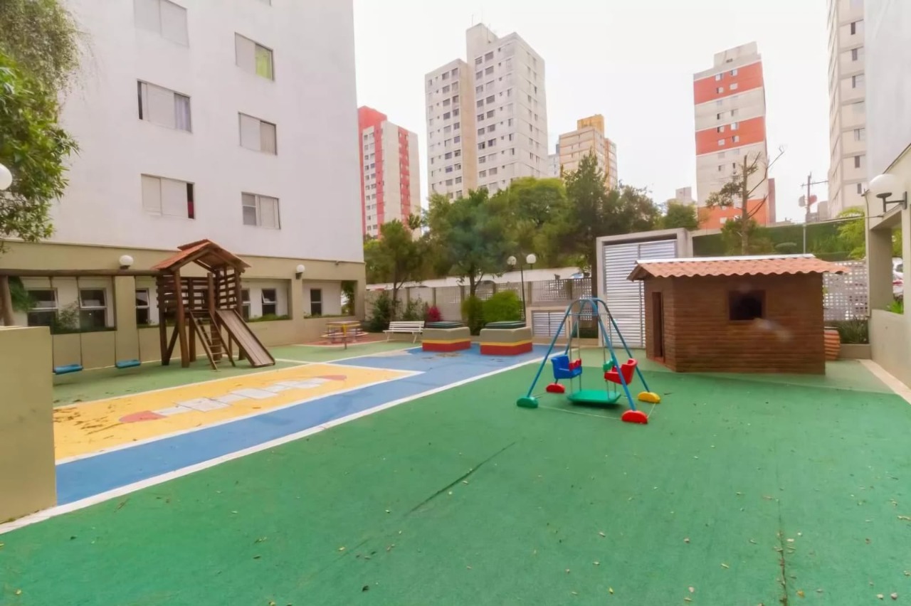 Apartamento, 2 quartos, 51 m² - Foto 8