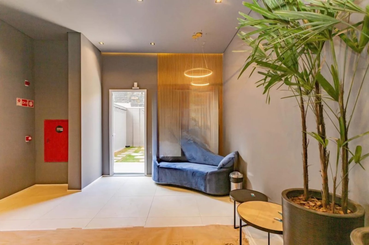Apartamento, 2 quartos, 37 m² - Foto 30