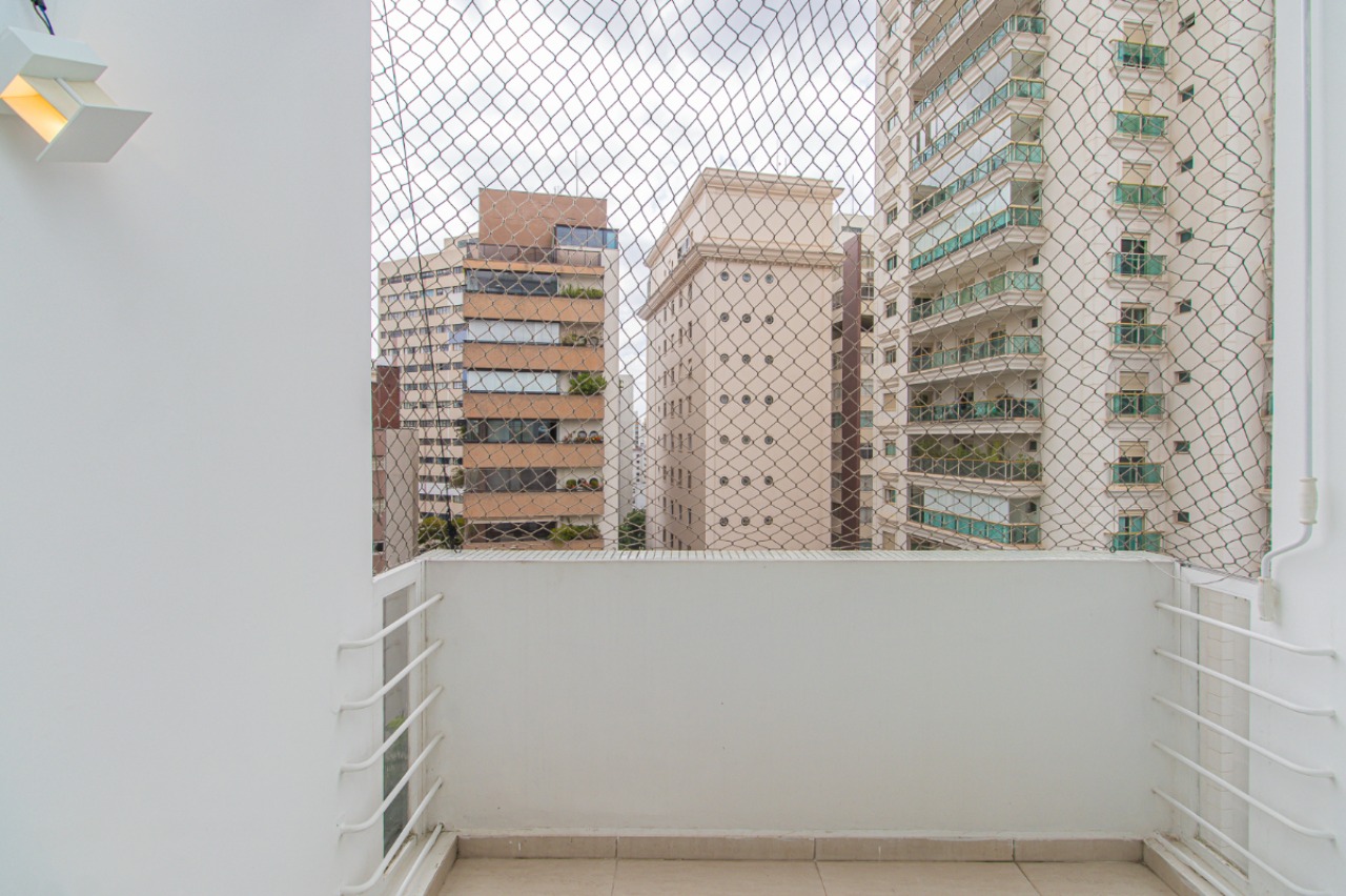 Apartamento, 2 quartos, 160 m² - Foto 4