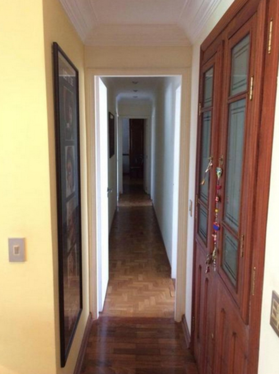 Apartamento, 4 quartos, 190 m² - Foto 6