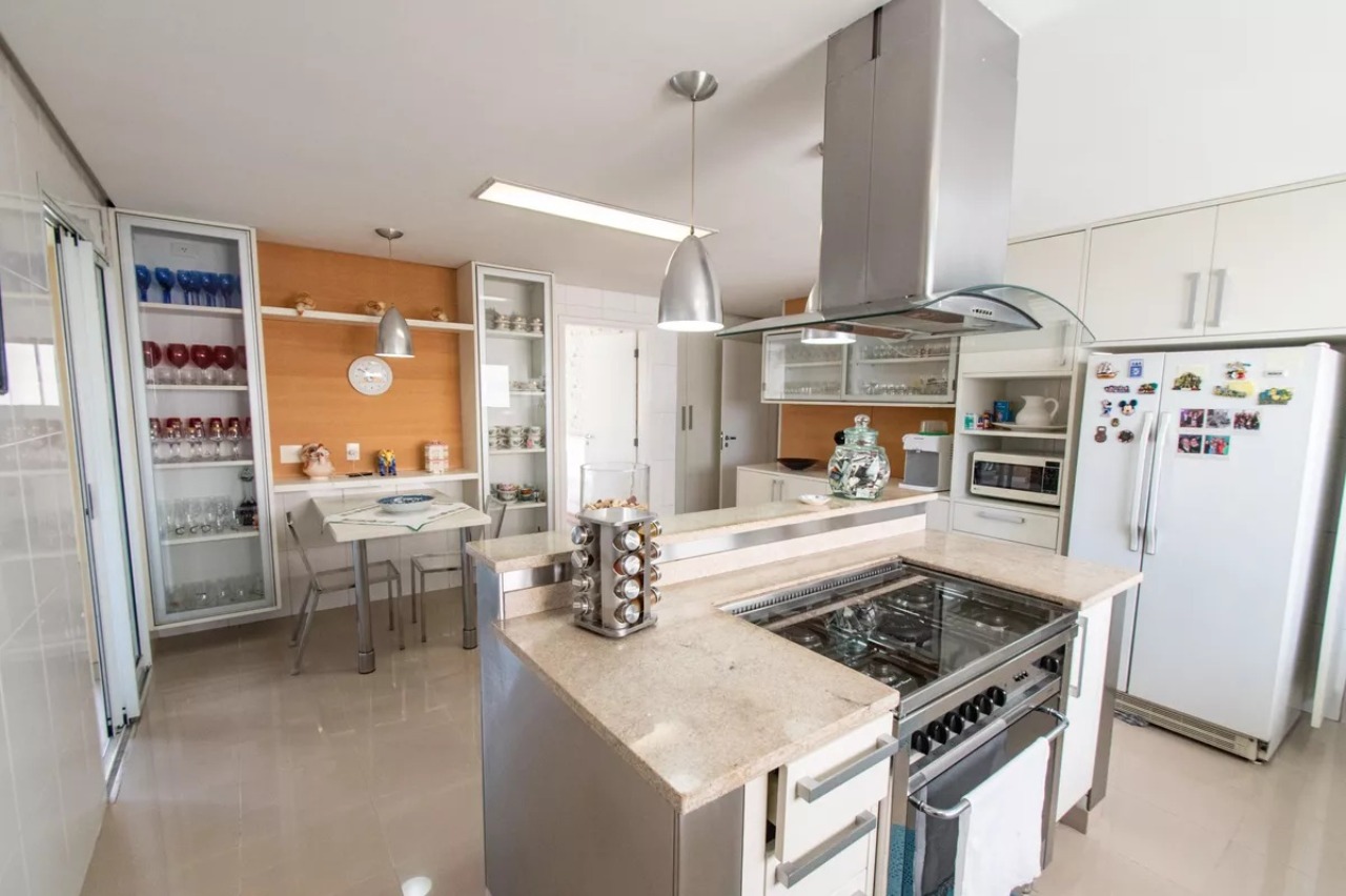 Apartamento, 4 quartos, 343 m² - Foto 6