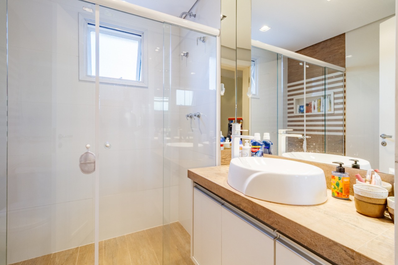 Apartamento, 3 quartos, 140 m² - Foto 18