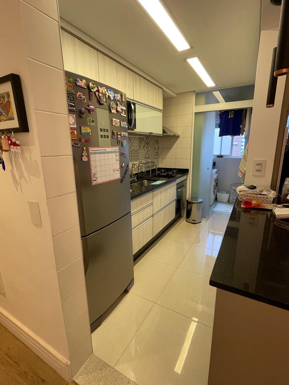 Apartamento, 2 quartos, 65 m² - Foto 9