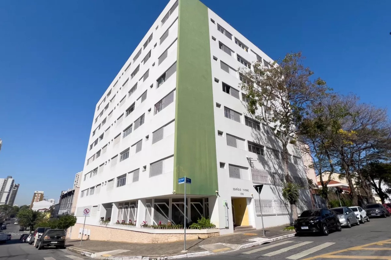 Apartamento, 3 quartos, 111 m² - Foto 27