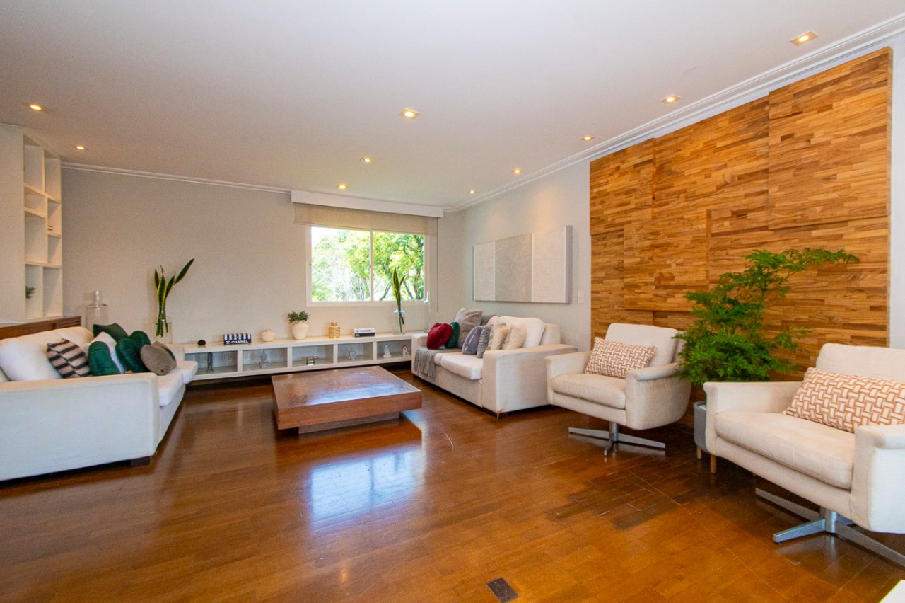 Apartamento, 3 quartos, 190 m² - Foto 3