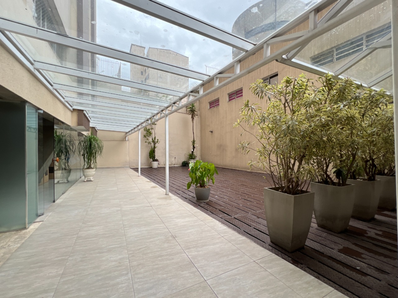 Apartamento, 3 quartos, 110 m² - Foto 2
