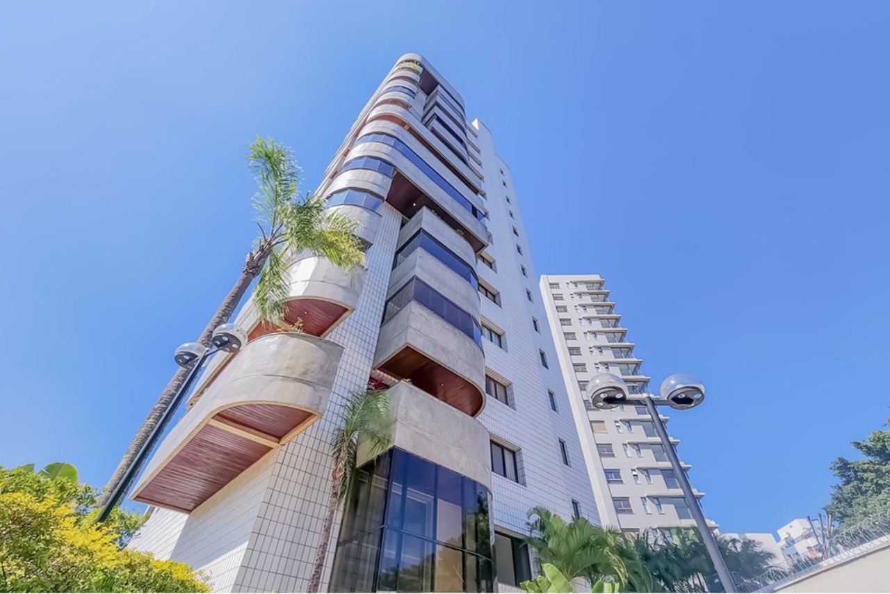 Cobertura, 4 quartos, 472 m² - Foto 17