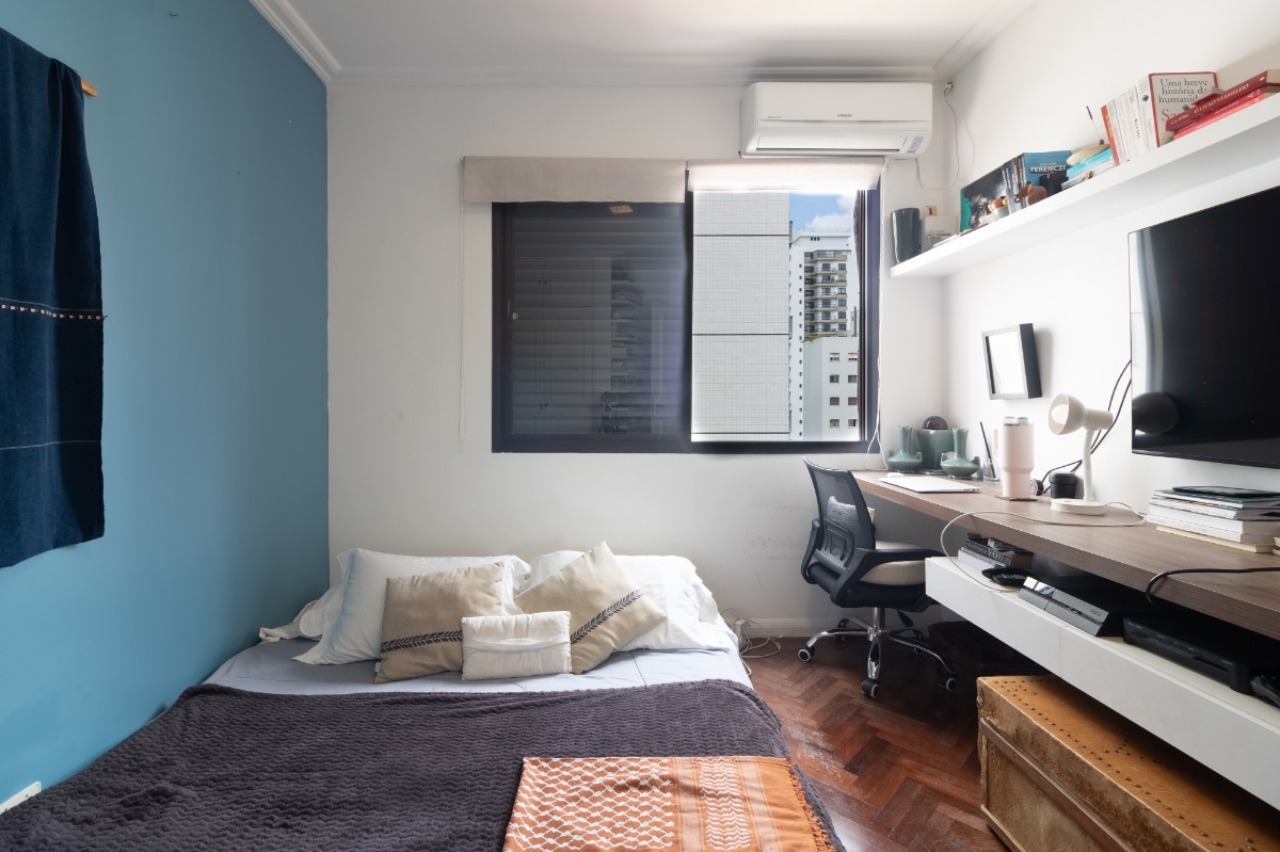 Apartamento, 4 quartos, 260 m² - Foto 26