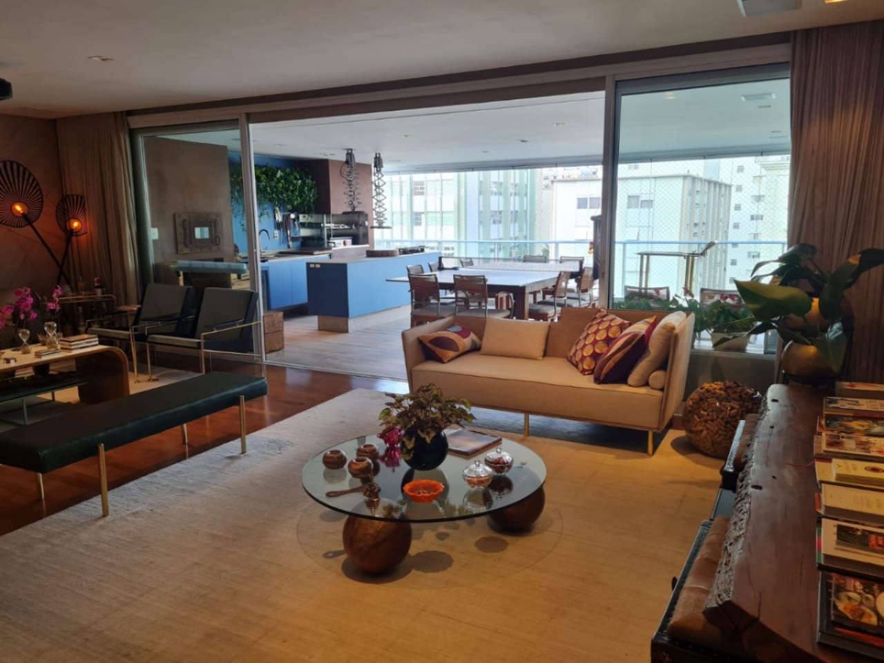 Apartamento, 4 quartos, 300 m² - Foto 15