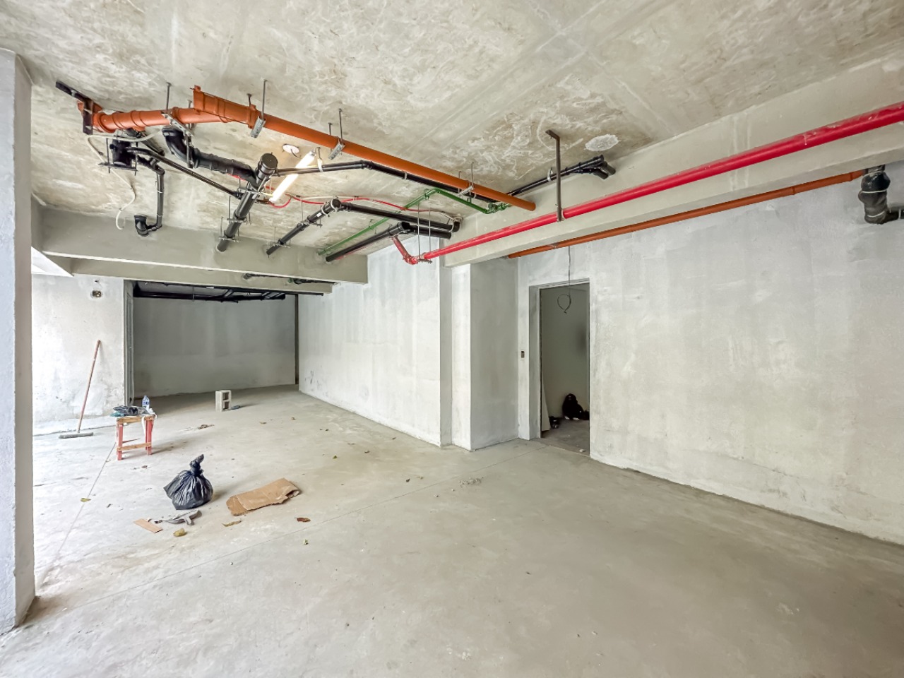 Sala-Conjunto, 210 m² - Foto 15