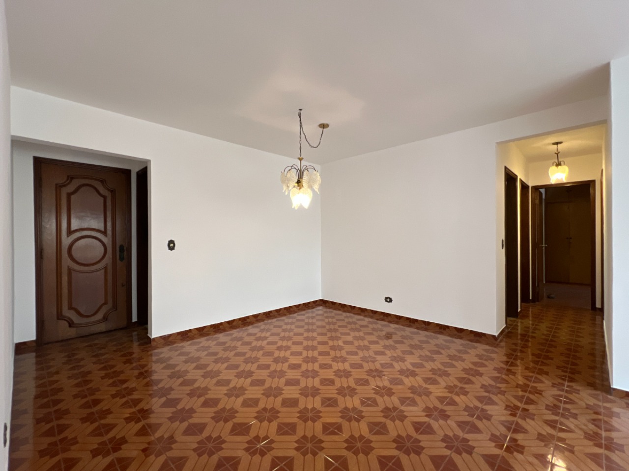Apartamento, 3 quartos, 110 m² - Foto 4