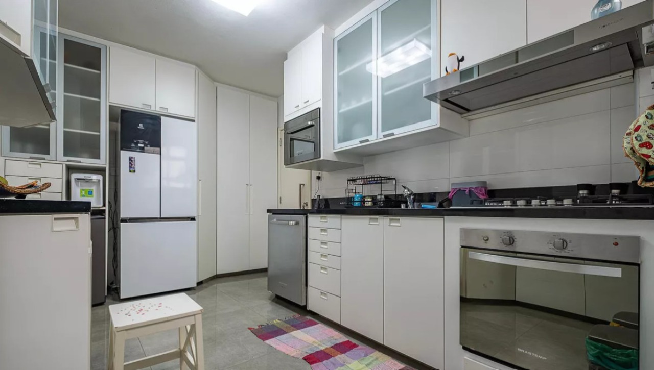Apartamento, 3 quartos, 140 m² - Foto 9