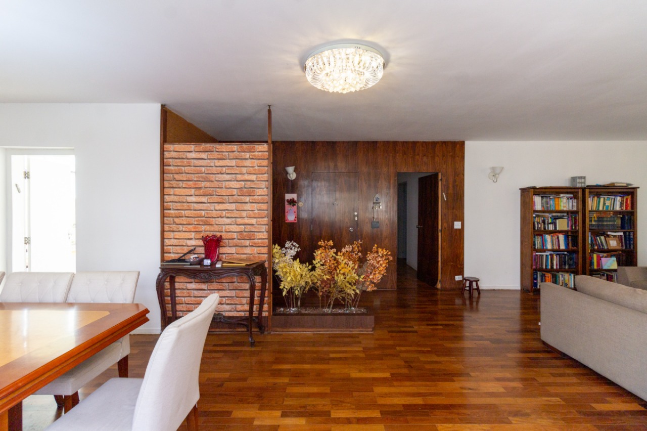 Apartamento, 3 quartos, 200 m² - Foto 7