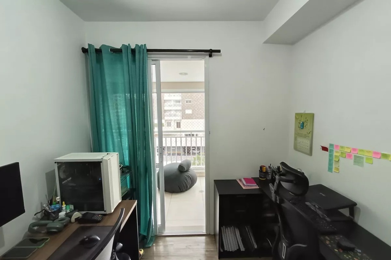 Apartamento, 2 quartos, 67 m² - Foto 23