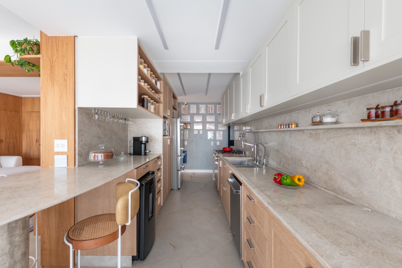 Apartamento, 2 quartos, 160 m² - Foto 20