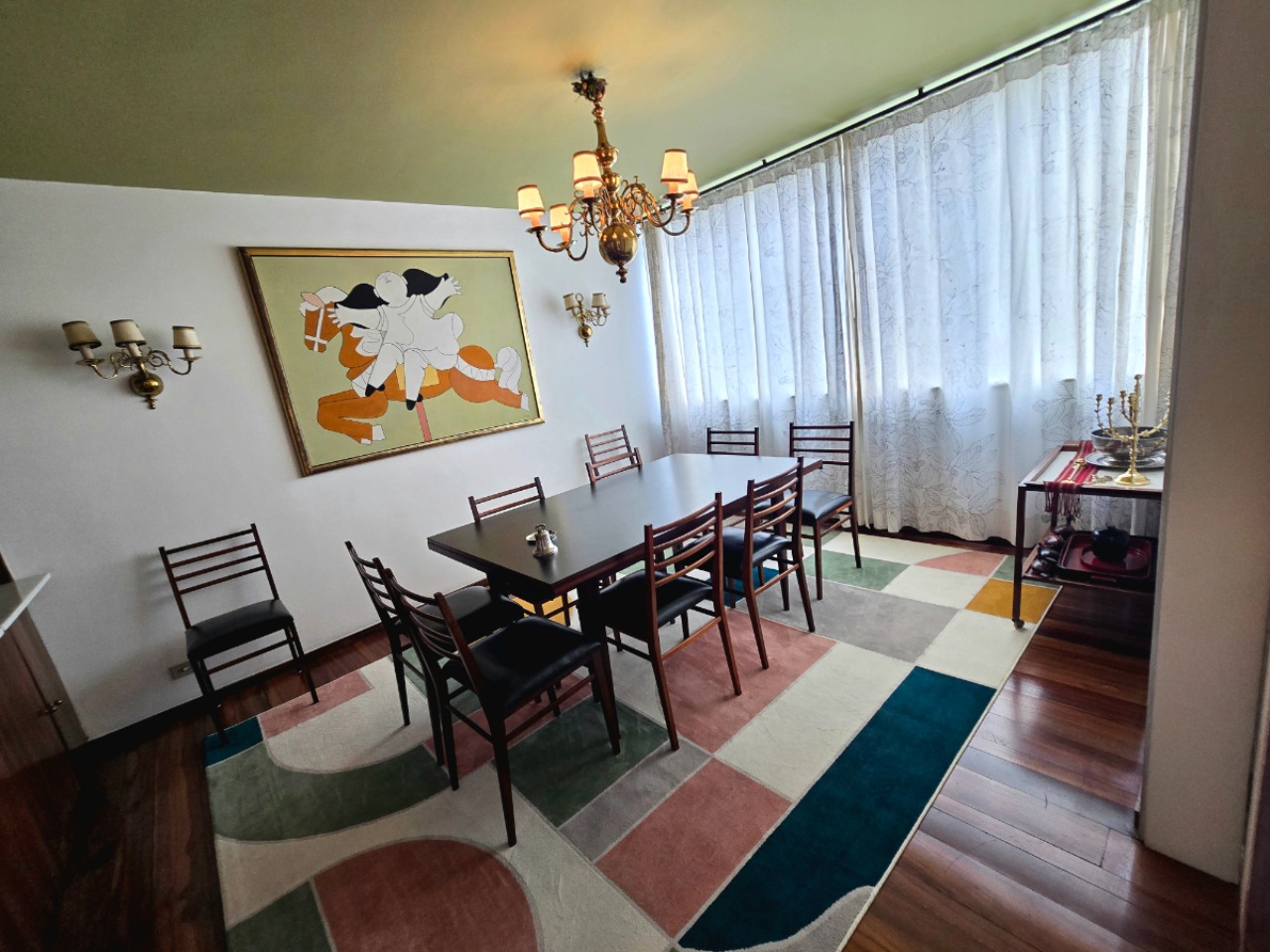Apartamento, 6 quartos, 370 m² - Foto 9