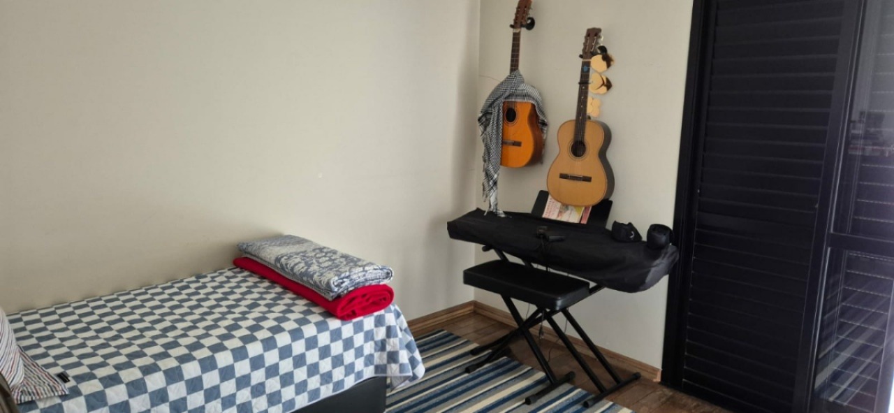 Apartamento, 4 quartos, 220 m² - Foto 11