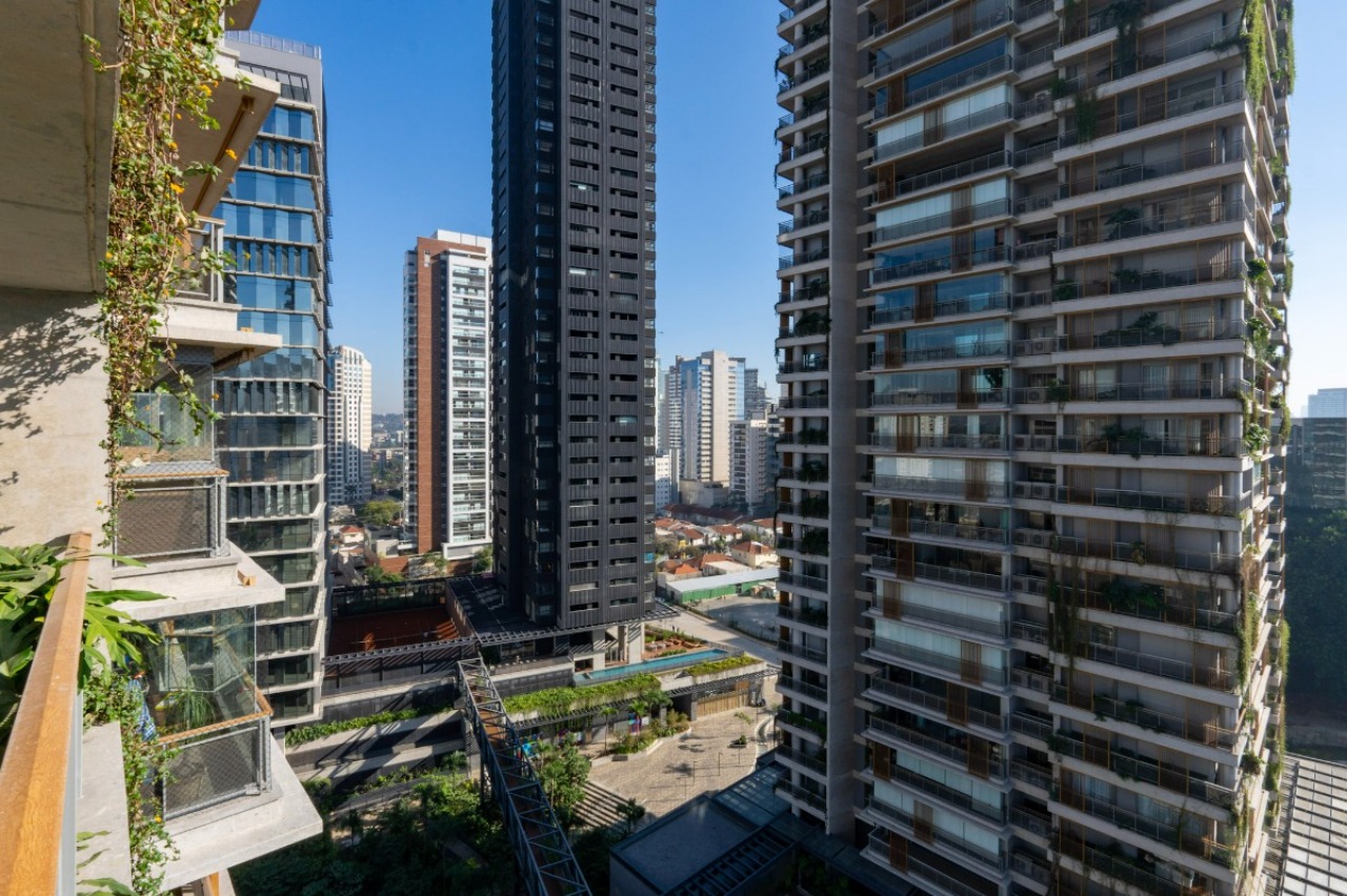Apartamento, 4 quartos, 200 m² - Foto 25