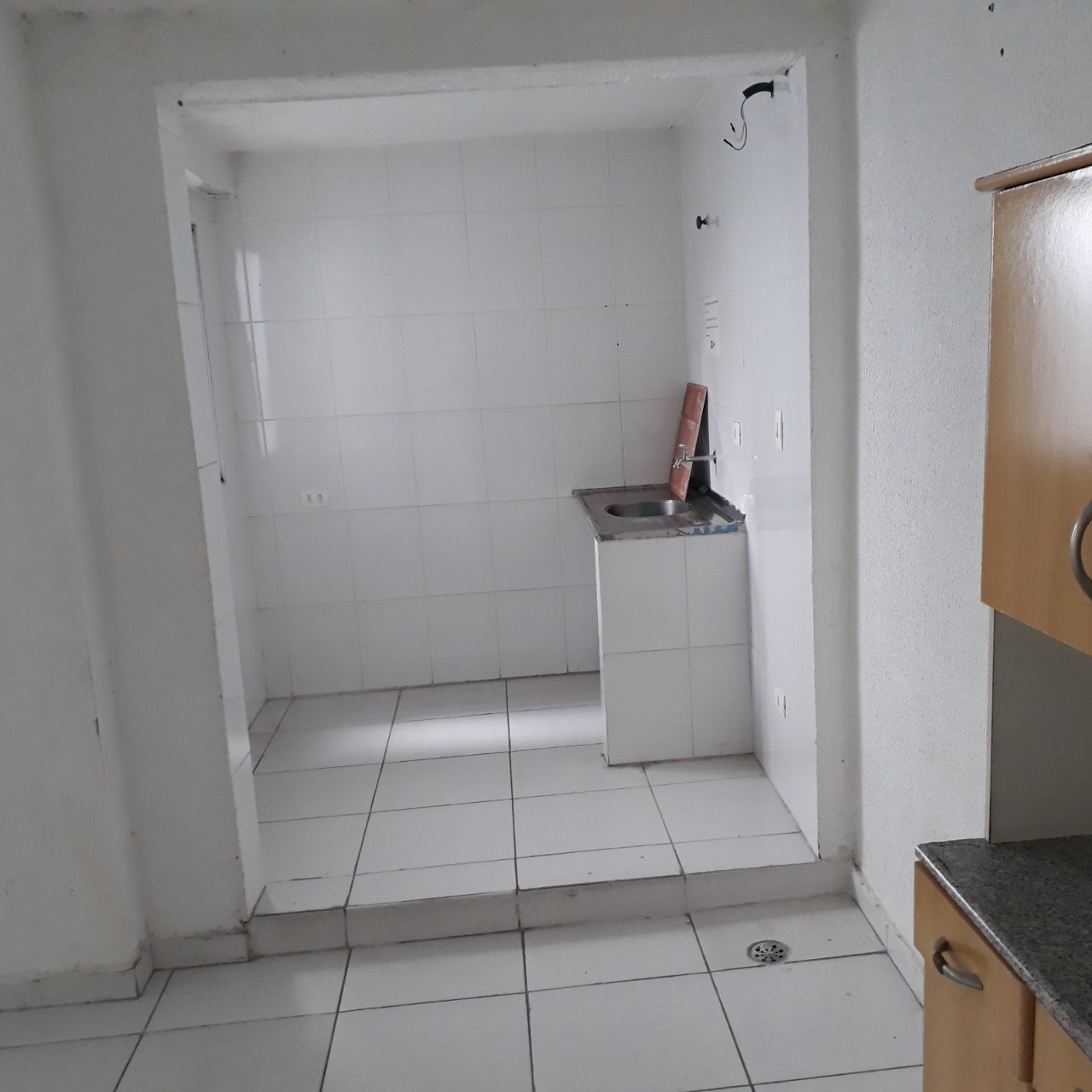 Depósito-Galpão, 650 m² - Foto 9