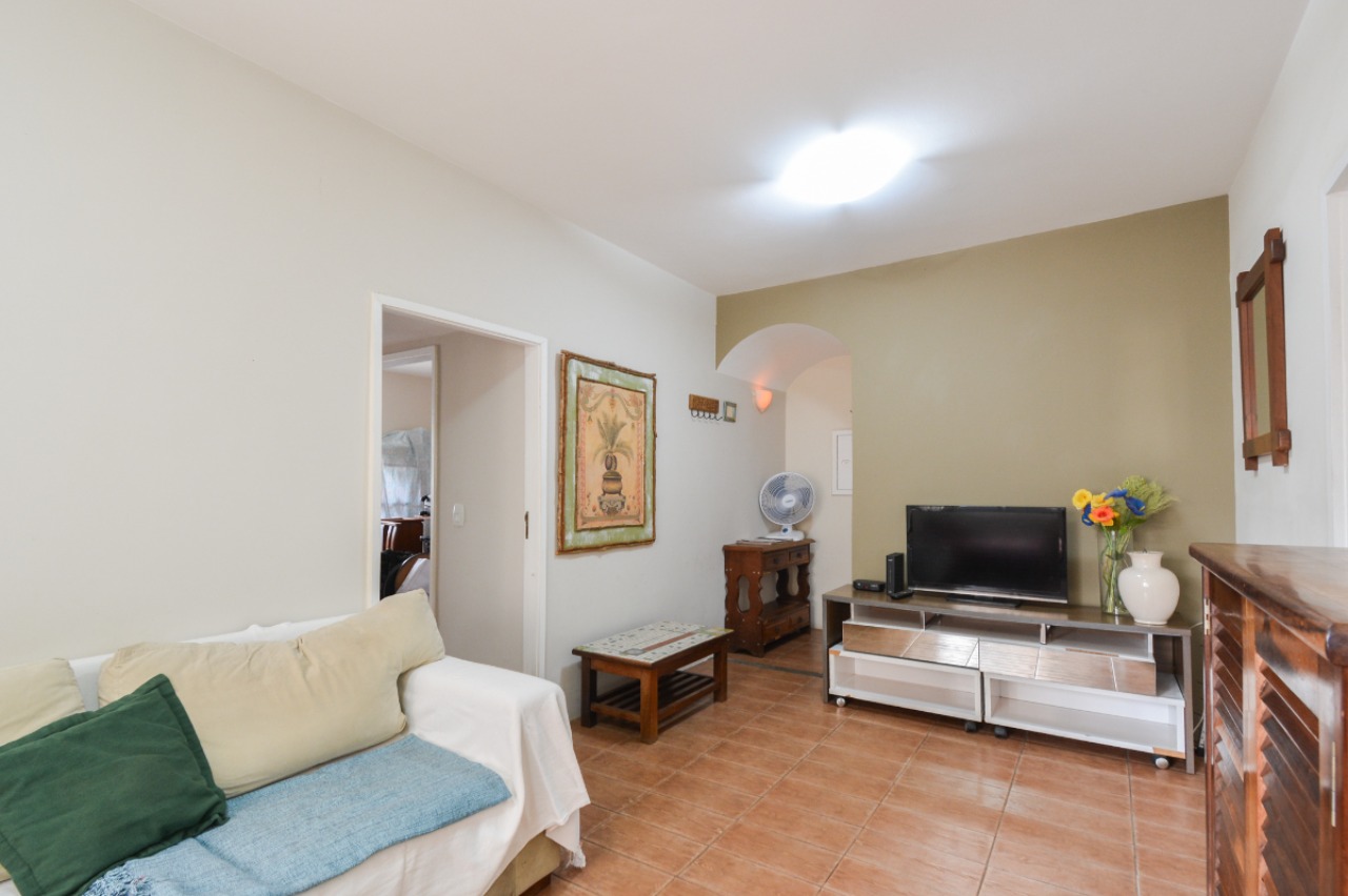 Apartamento, 2 quartos, 80 m² - Foto 3