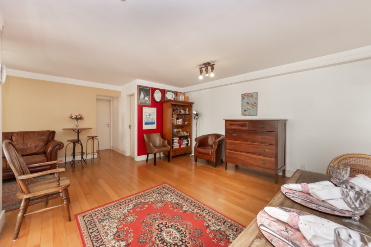 Apartamento, 2 quartos, 100 m² - Foto 7