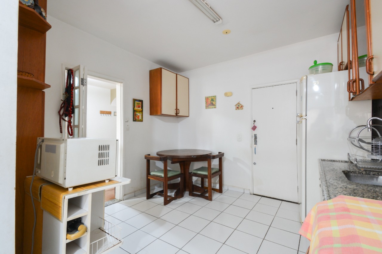 Apartamento, 2 quartos, 80 m² - Foto 9