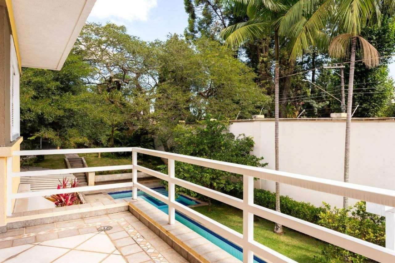Casa de Condomínio, 5 quartos - Foto 38