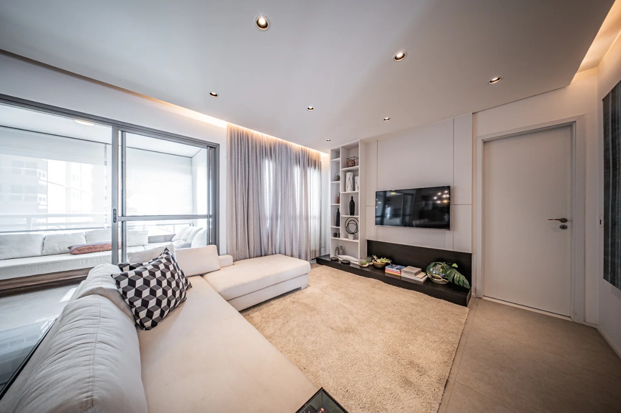 Apartamento, 3 quartos, 150 m² - Foto 12