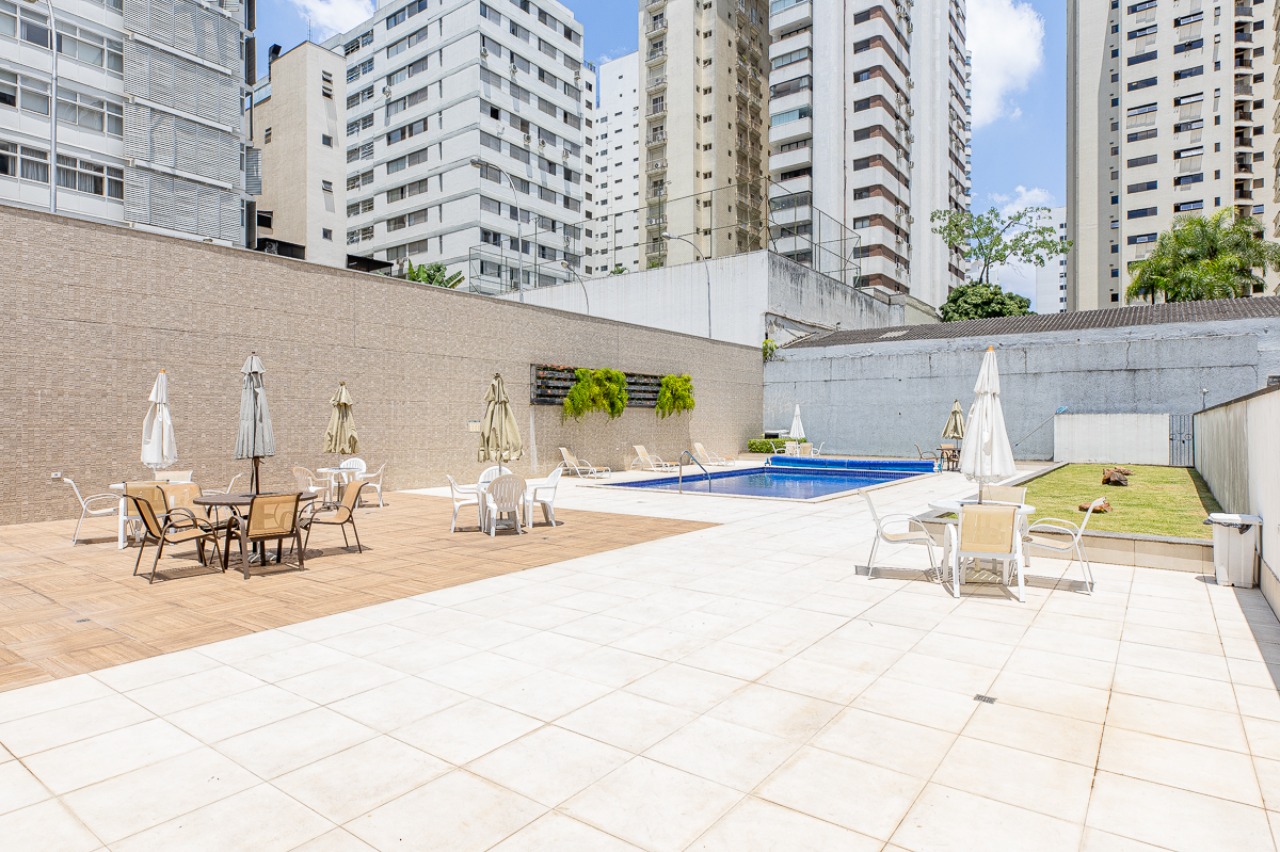Apartamento, 4 quartos, 170 m² - Foto 34