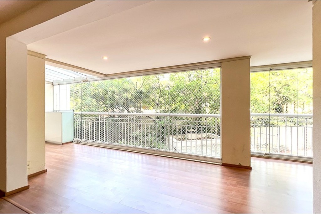 Apartamento, 3 quartos, 150 m² - Foto 30