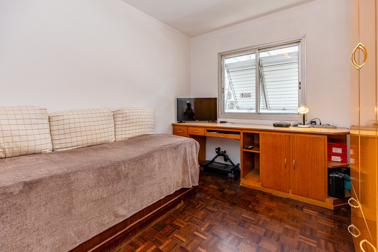 Apartamento, 4 quartos, 170 m² - Foto 23