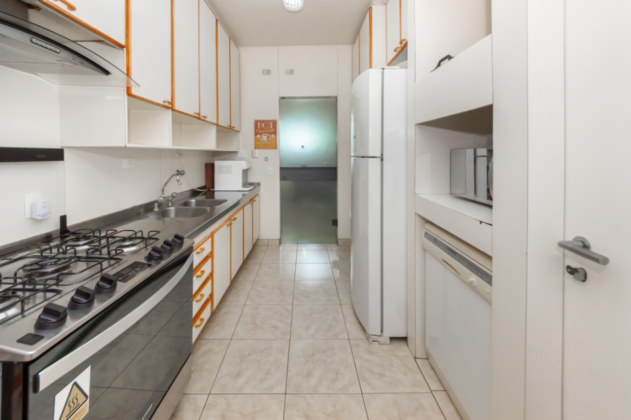 Apartamento, 4 quartos, 250 m² - Foto 19