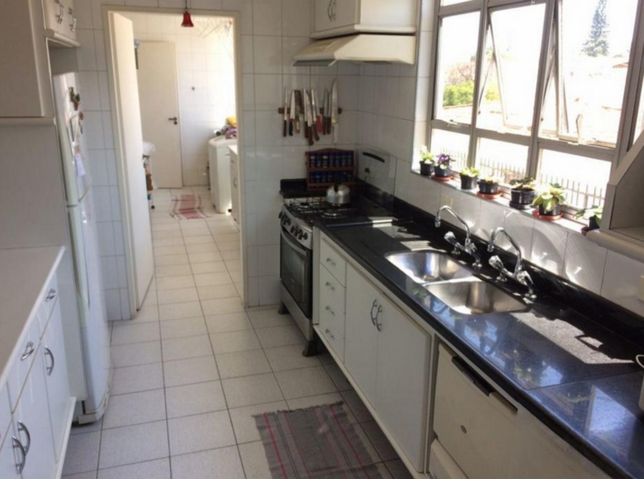 Apartamento, 4 quartos, 190 m² - Foto 7