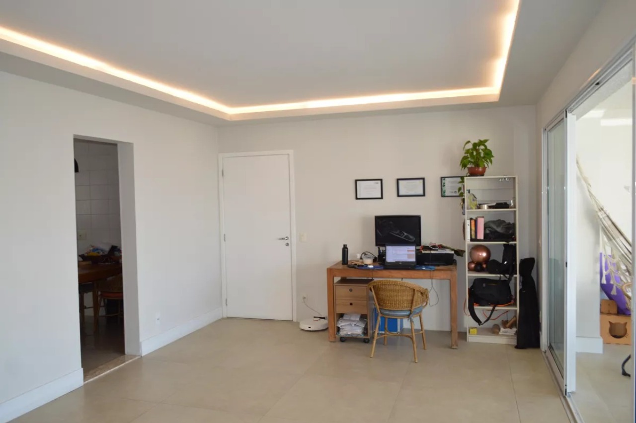 Apartamento, 3 quartos, 146 m² - Foto 8