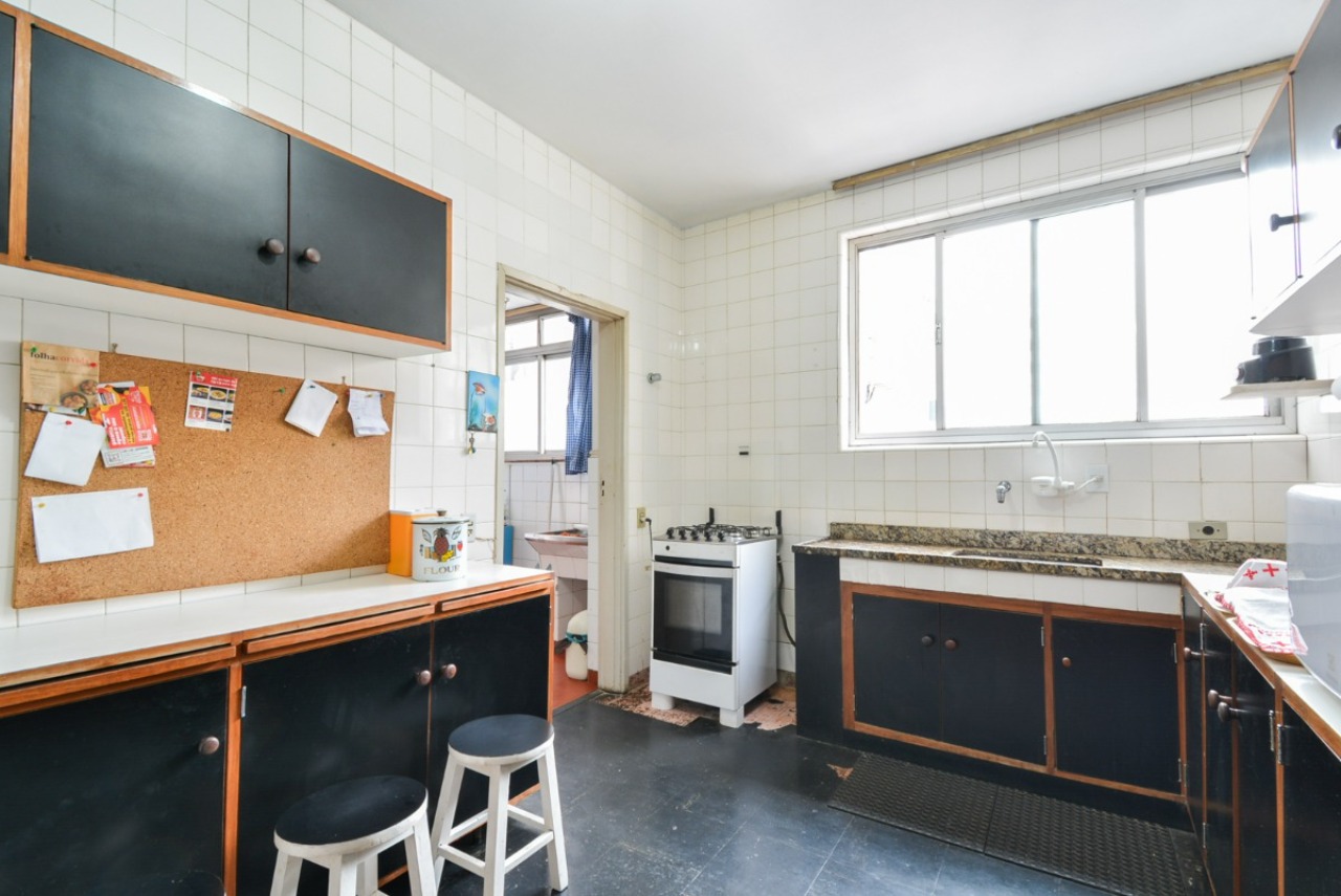 Apartamento, 3 quartos, 175 m² - Foto 23
