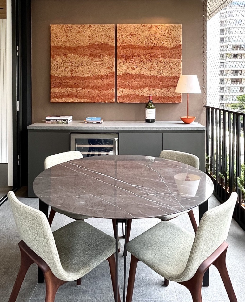 Apartamento, 3 quartos, 270 m² - Foto 20