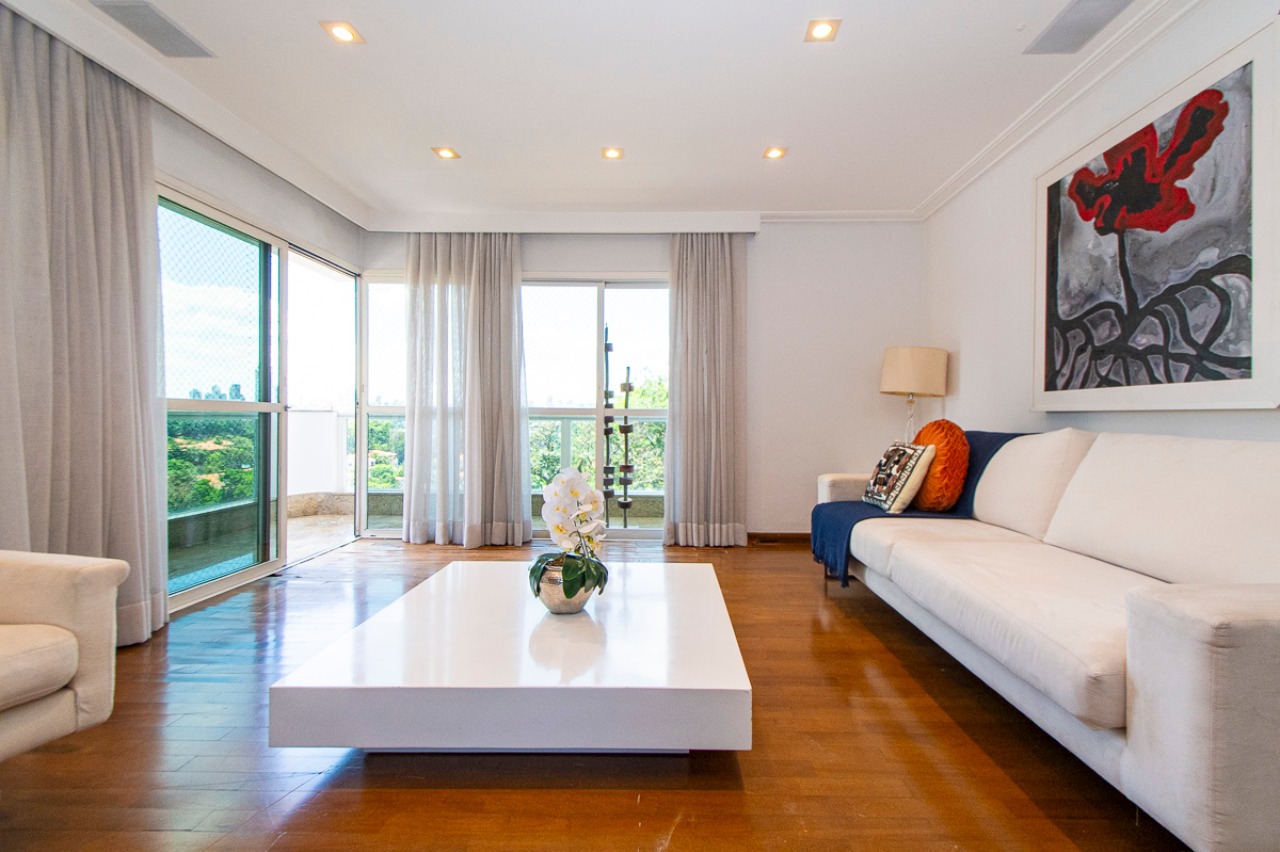 Apartamento, 3 quartos, 190 m² - Foto 11