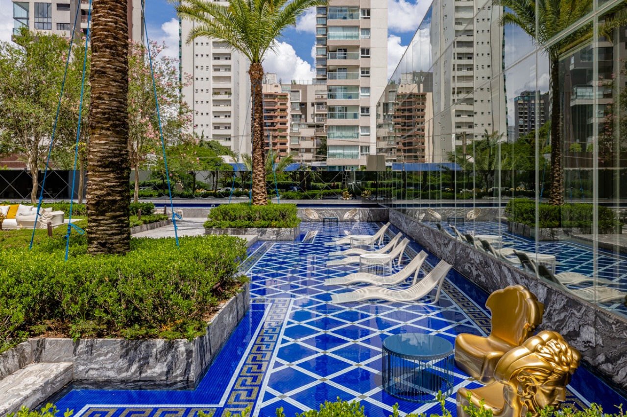Cobertura, 4 quartos, 420 m² - Foto 5