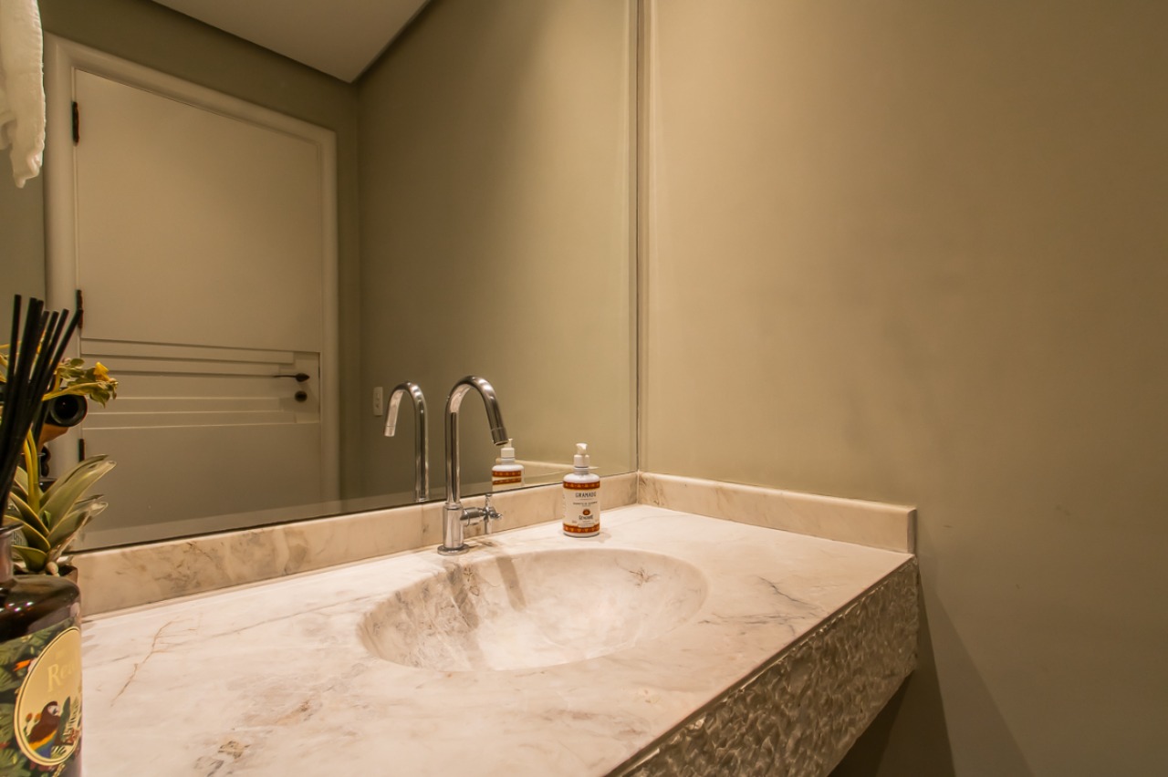 Apartamento, 4 quartos, 240 m² - Foto 6