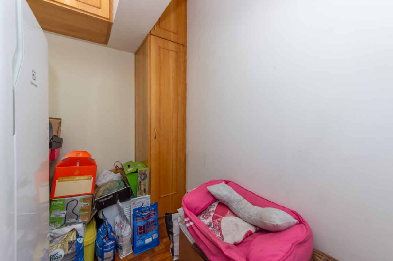 Apartamento, 3 quartos, 200 m² - Foto 28