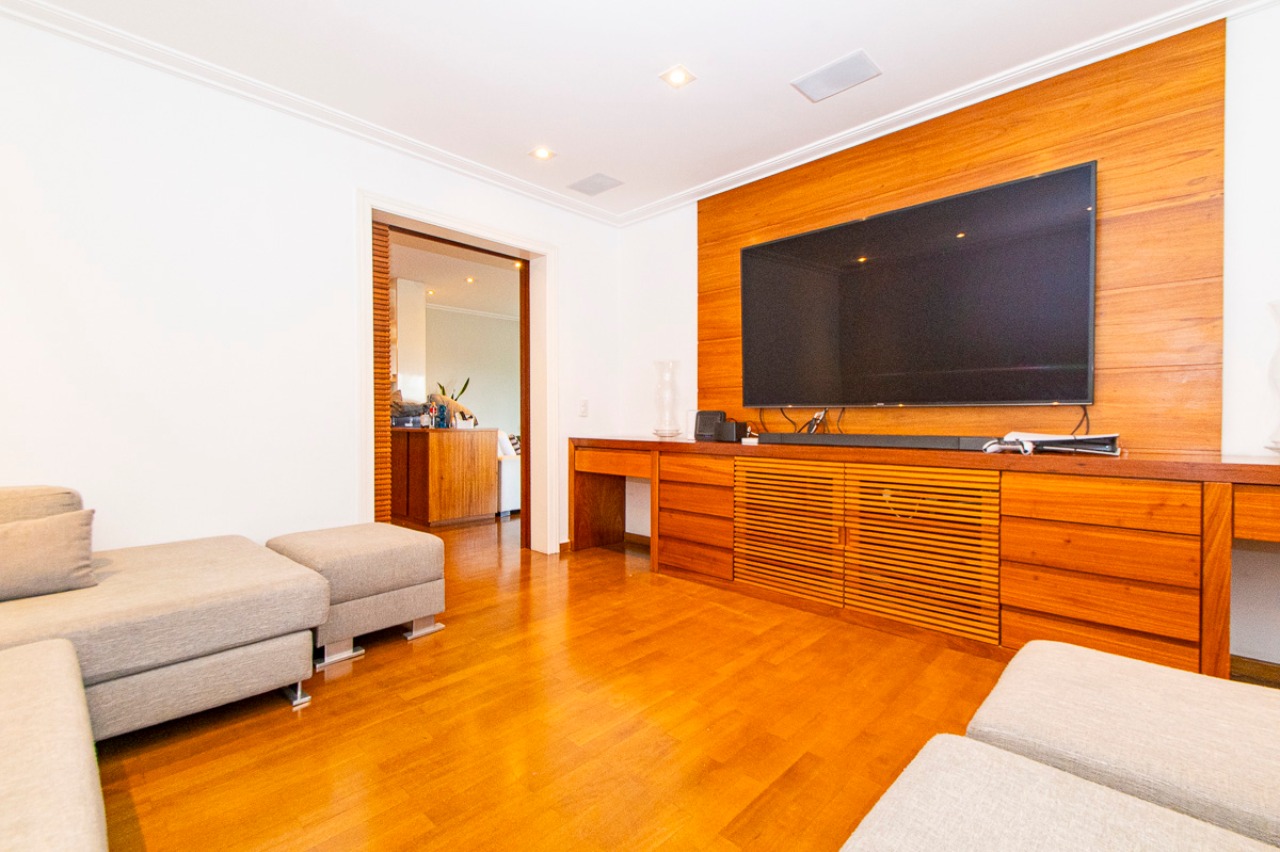Apartamento, 3 quartos, 190 m² - Foto 17