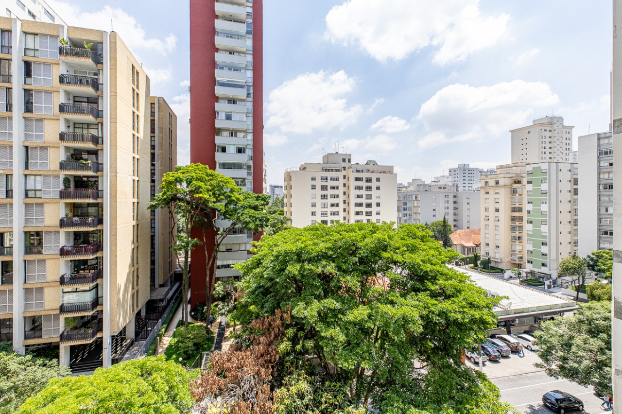 Apartamento, 4 quartos, 170 m² - Foto 10